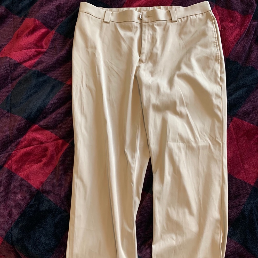 Golf pants